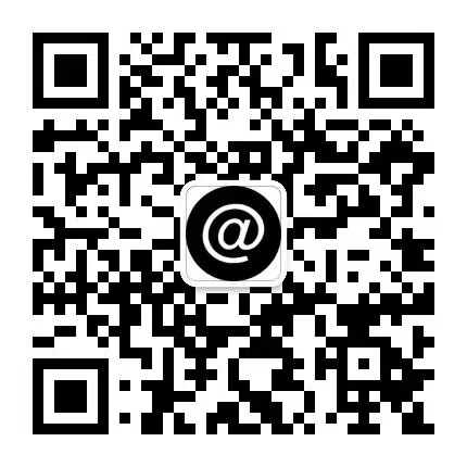 公众号二维码